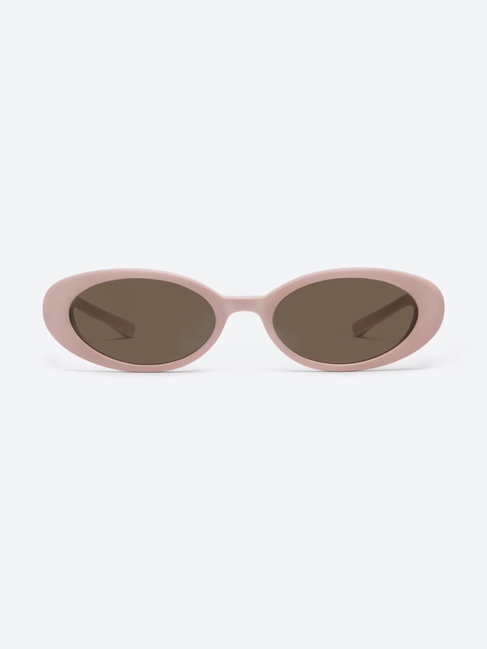 Gentle Monster x Jennie Hush P7 Pink Sunglasses